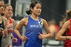 Lyon Track Invitational  Wheaton College Women's track and field teams compete in the Lyon Invitational hosted by Wheaton. - Photo by: Keith Nordstrom : Wheaton College, track & field, Lyon Invitational